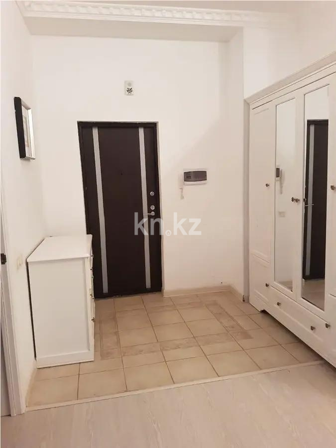 Продажа 4-комнатной квартиры, 108 м² - Продажа четырехкомнатных квартир в Казахстане - страница 2 фото 6 из 6