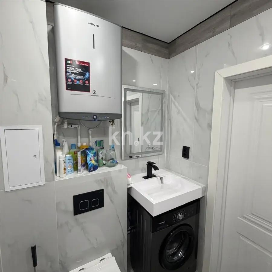 Продажа 2-комнатной квартиры, 44 м² - Продажа двухкомнатных квартир от собственников в Караганде - страница 2 фото 3 из 4