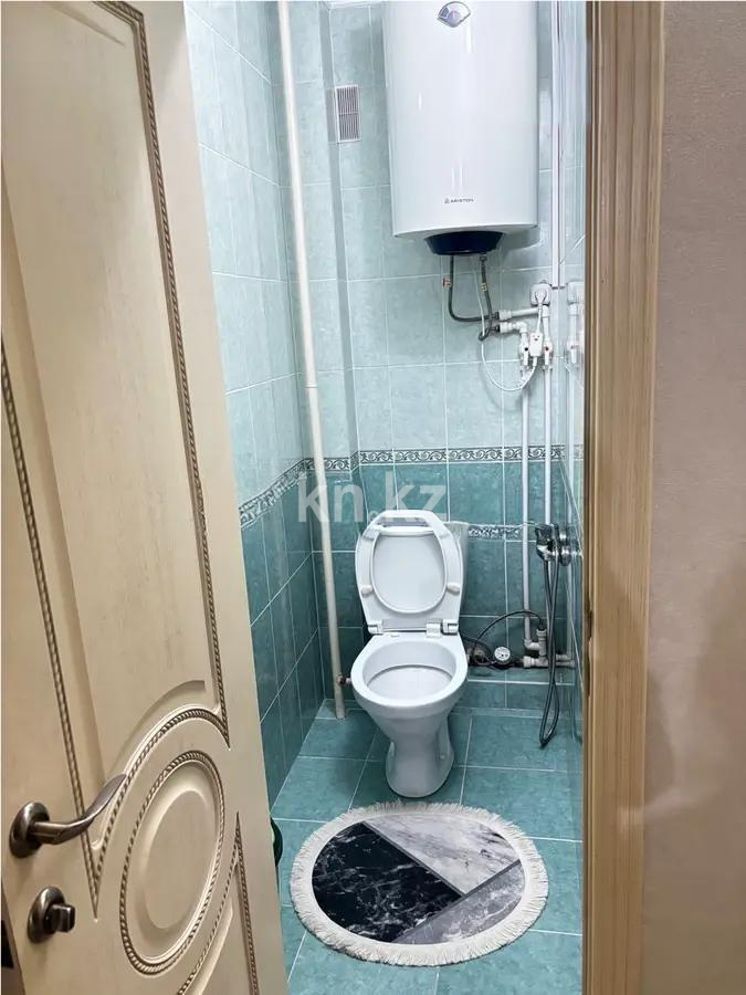 Продажа 3-комнатной квартиры, 62 м², ул. Гапеева, дом  1 - Продажа  трехкомнатных квартир в Караганде фото 5 из 7