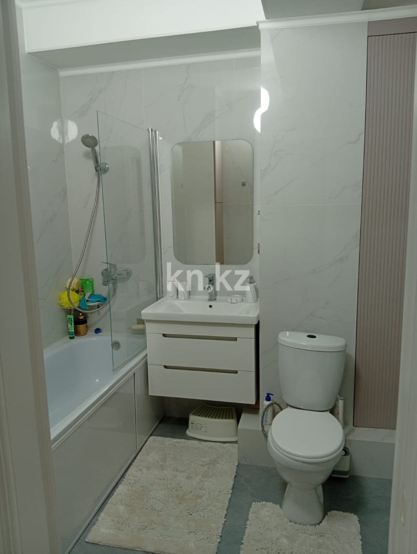 Продажа 3-комнатной квартиры, 86.1 м² - Недвижимость в Казахстане - страница 10 фото 12 из 14