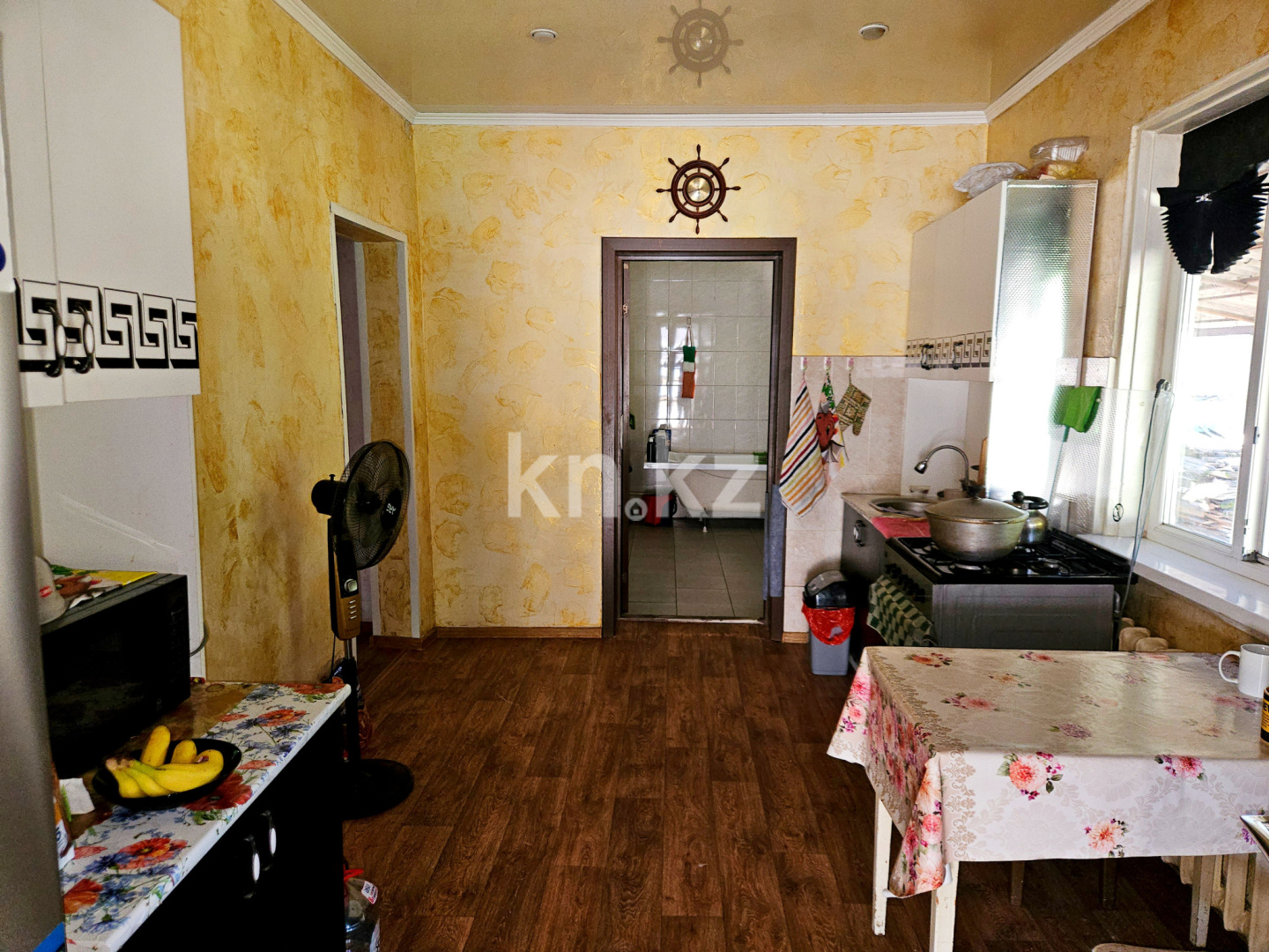 Продажа 4-комнатного дома, 86.8 м² в Алматы - фото 6
