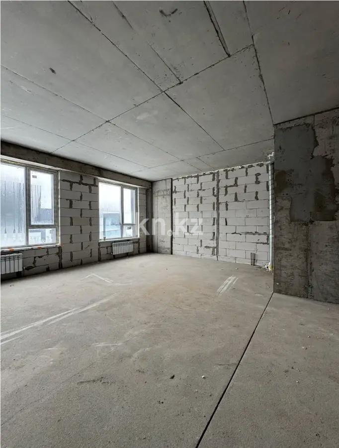 Продажа 2-комнатной квартиры, 69.32 м² - Продажа квартир в Алматы фото 1 из 3