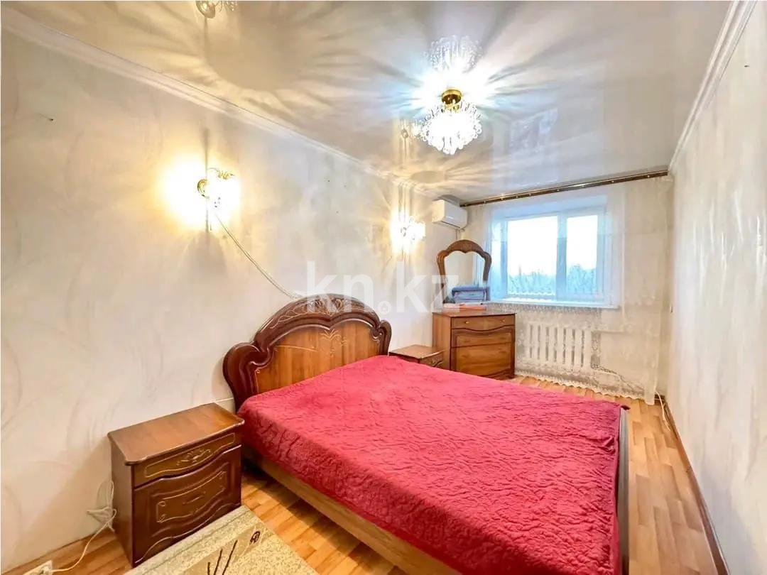 Продажа 3-комнатной квартиры, 62 м², пр. Республики, дом  79 - Продажа квартир в Астане фото 2 из 6