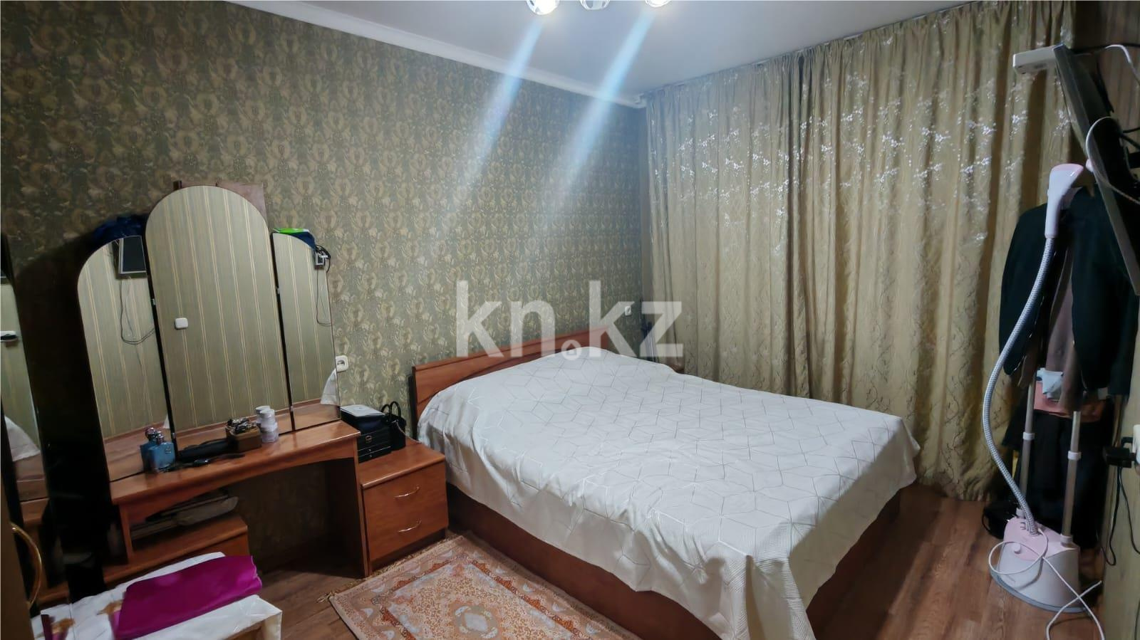 Продажа 3-комнатной квартиры, 65 м² в Караганде - фото 13