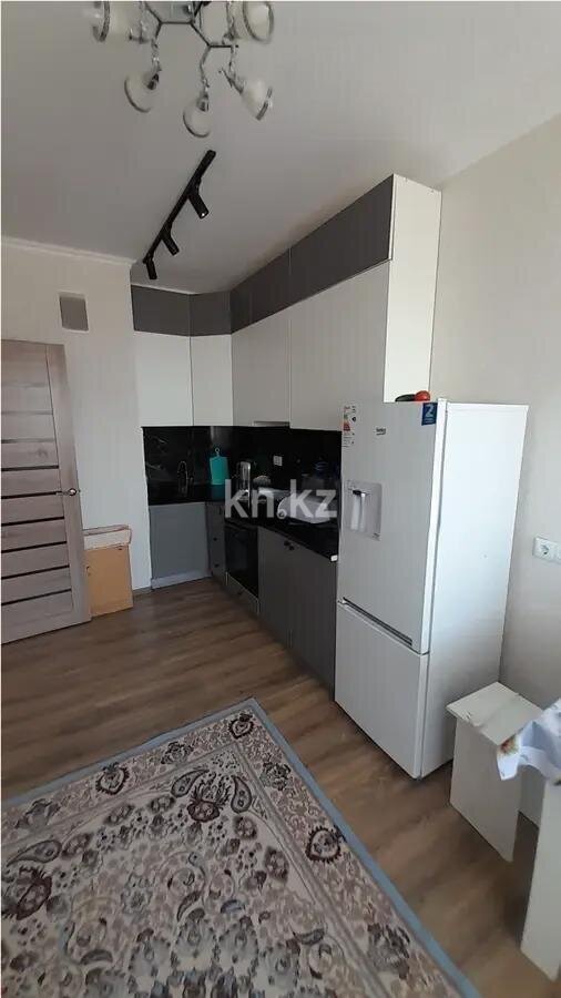 Продажа 1-комнатной квартиры, 41 м² в Астане - фото 2
