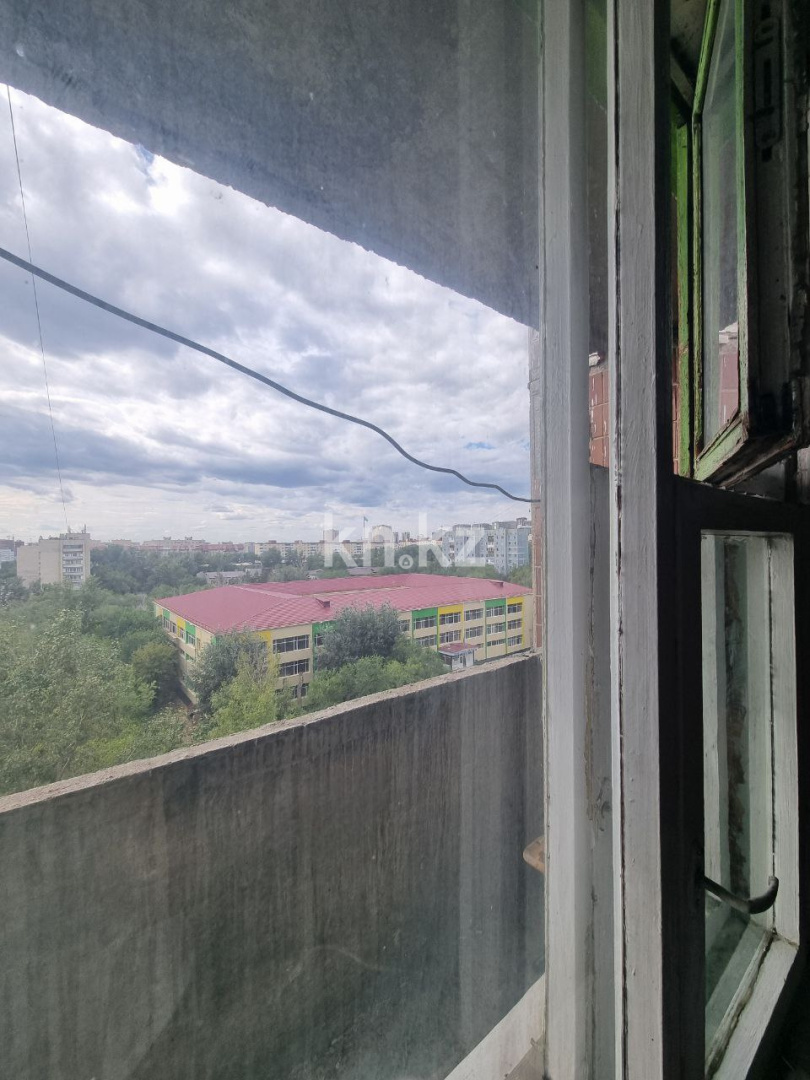 Продажа 1-комнатной квартиры, 36 м², ул. Сатыбалдина, дом  15/1 - Продажа квартир в Караганде фото 3 из 14