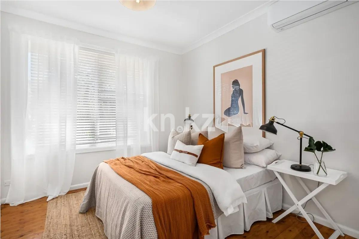 Продажа 1-комнатной квартиры, 45 м², мкр-н 13, дом  1 - Продажа  однокомнатных квартир в Алматы фото 1 из 1