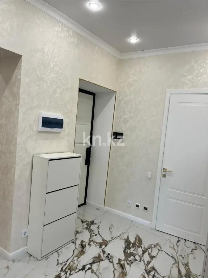 Продажа 3-комнатной квартиры, 84.5 м² в Астане - фото 6