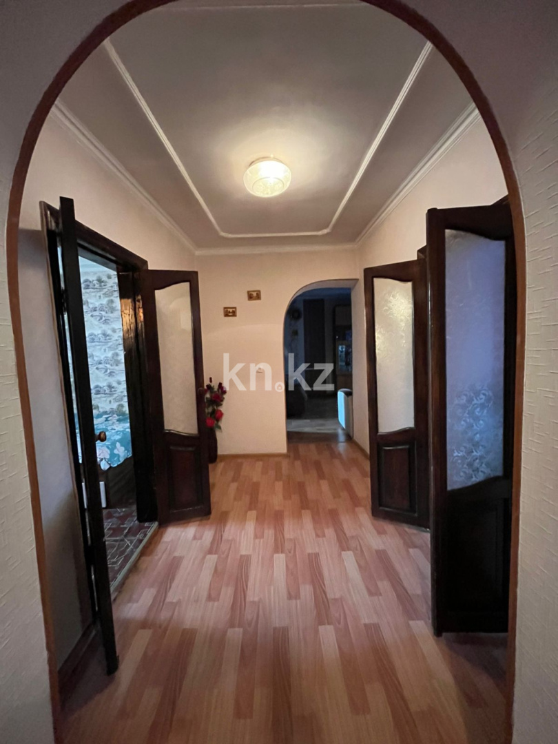 Продажа 4-комнатного дома, 87 м², ул. Актюбинская в Караганде - фото 15