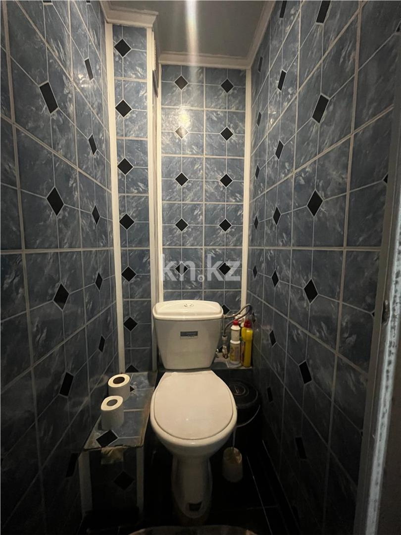 Продажа 2-комнатной квартиры, 53 м², мкр. Восток-3 - Продажа квартир в Караганде фото 8 из 11