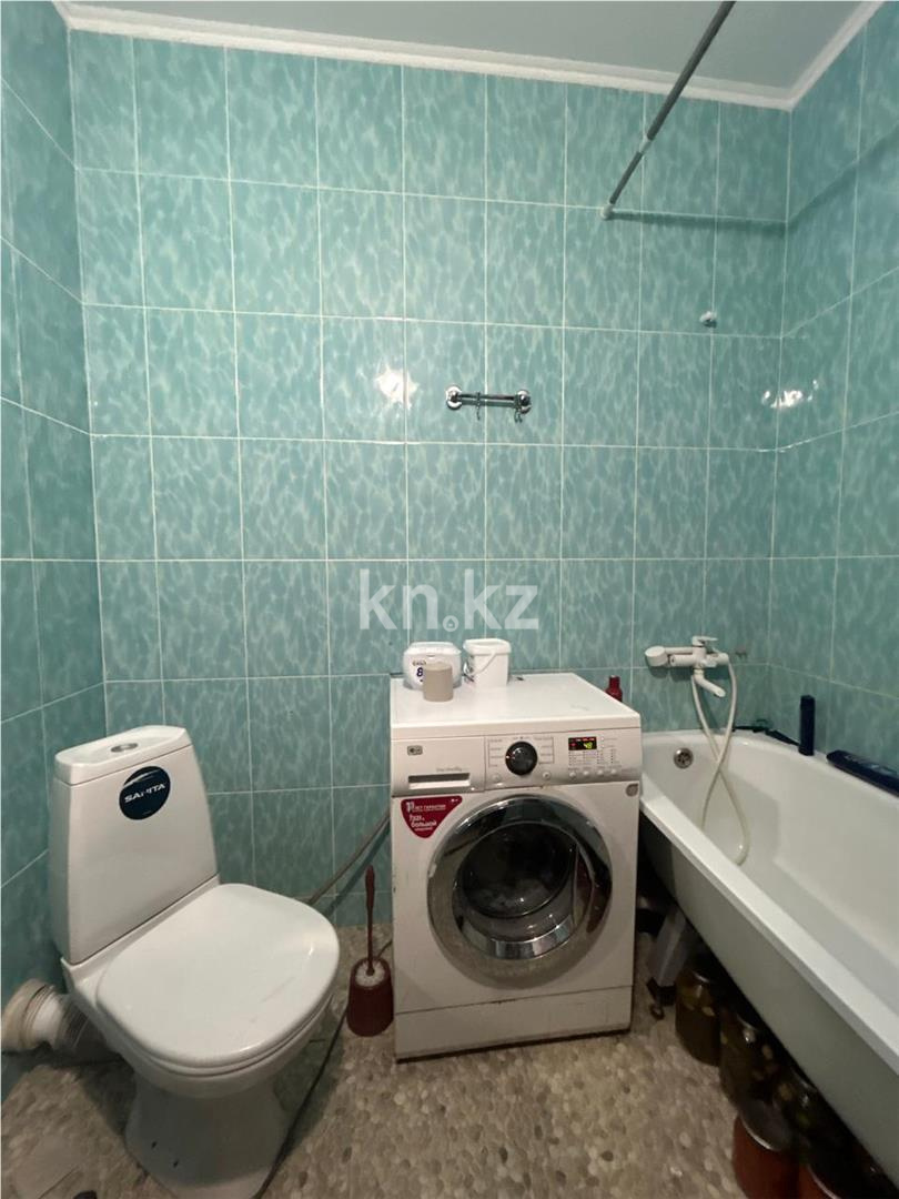 Продажа 3-комнатной квартиры, 57 м², пр. Улы Дала в Астане - фото 12