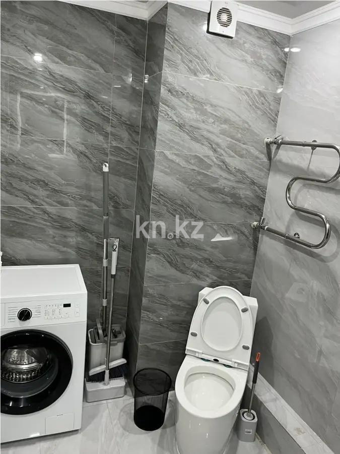 Продажа 2-комнатной квартиры, 48 м² - Продажа двухкомнатных квартир в монолитно-каркасном доме в Казахстане фото 5 из 5
