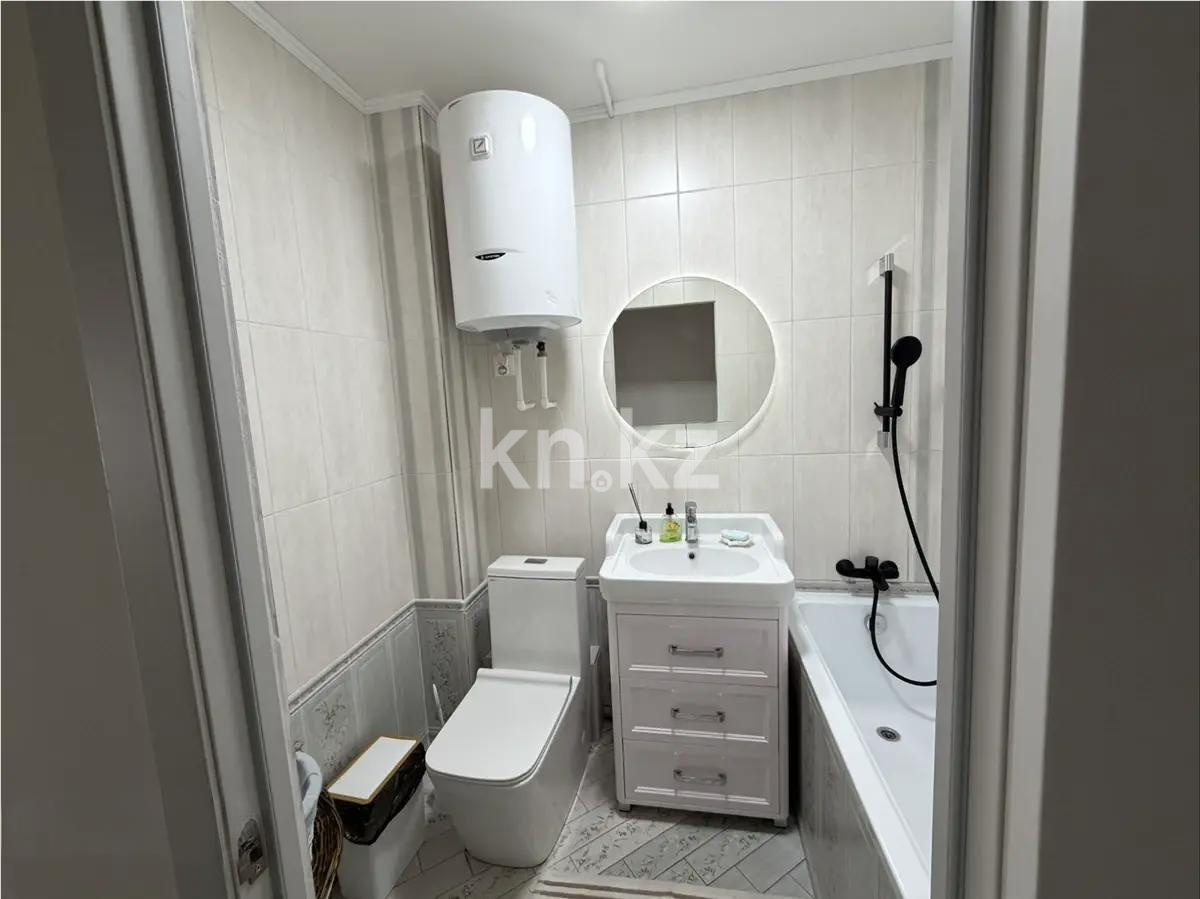 Продажа 3-комнатной квартиры, 62 м² - Продажа трехкомнатных квартир в Караганде фото 5 из 5