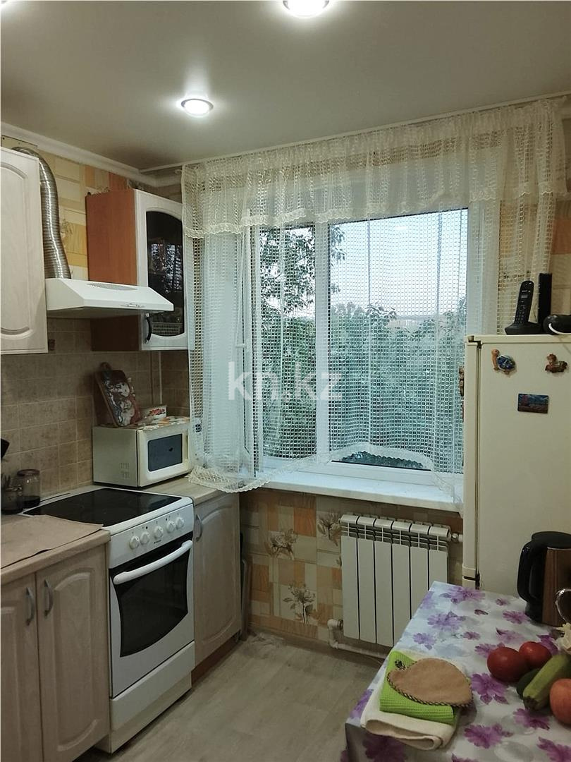 Продажа 3-комнатной квартиры, 61 м² - Продажа домов, коттеджей в Абае фото 2 из 5