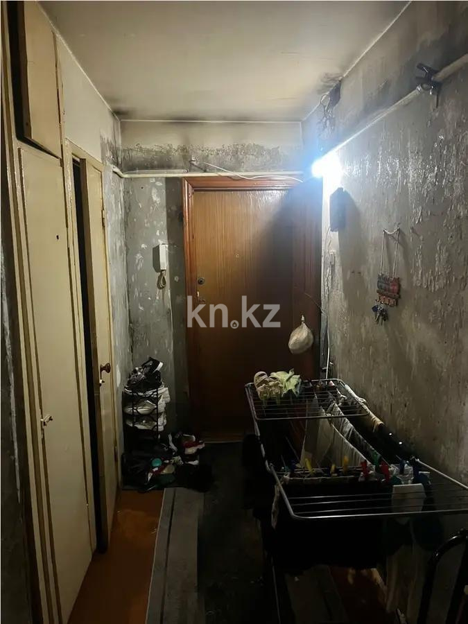 Продажа 2-комнатной квартиры, 59 м², мкр-н Айнабулак-3, дом  117 в Алматы - фото 5