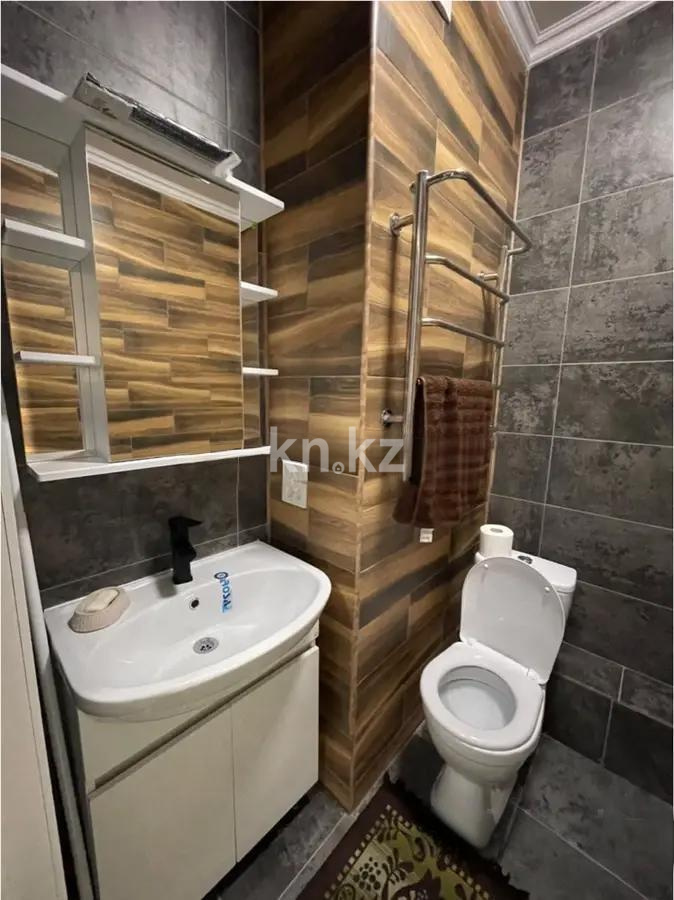 Продажа 2-комнатной квартиры, 48 м² в Алматы - фото 3