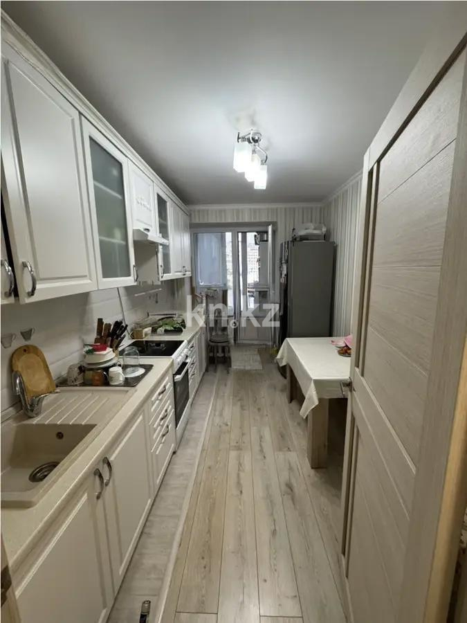 Продажа 2-комнатной квартиры, 60 м², ул. Жургенова, дом  27/1 - Продажа  двухкомнатных квартир в Астане с фото фото 3 из 6