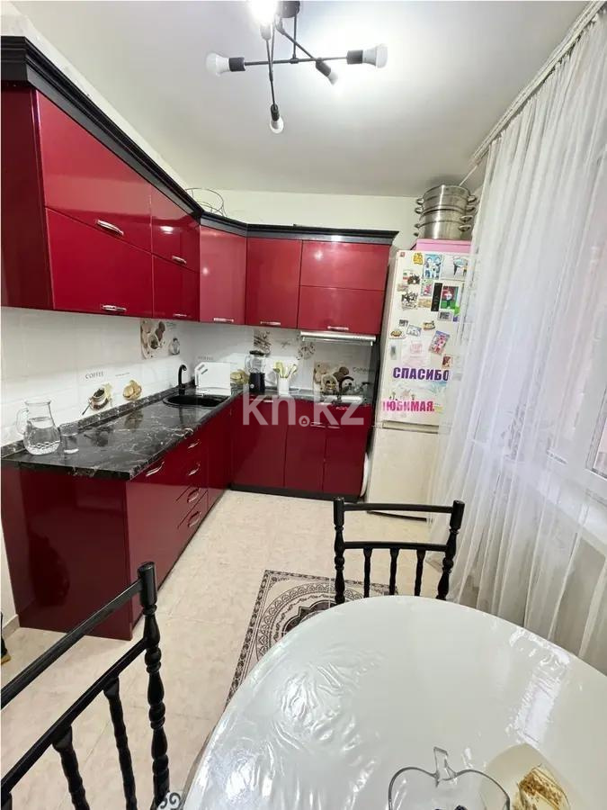 Продажа 2-комнатной квартиры, 55 м² - Продажа недвижимости в Астане - страница 11 фото 3 из 7