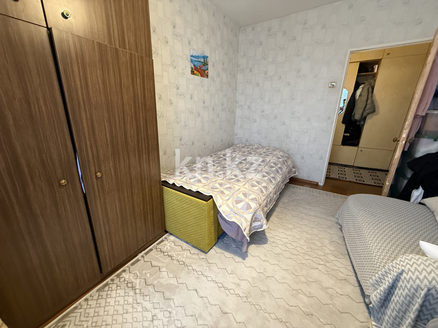 Продажа 2-комнатной квартиры, 54 м², мкр-н Степной-2, дом  4/1 в Караганде - фото 5