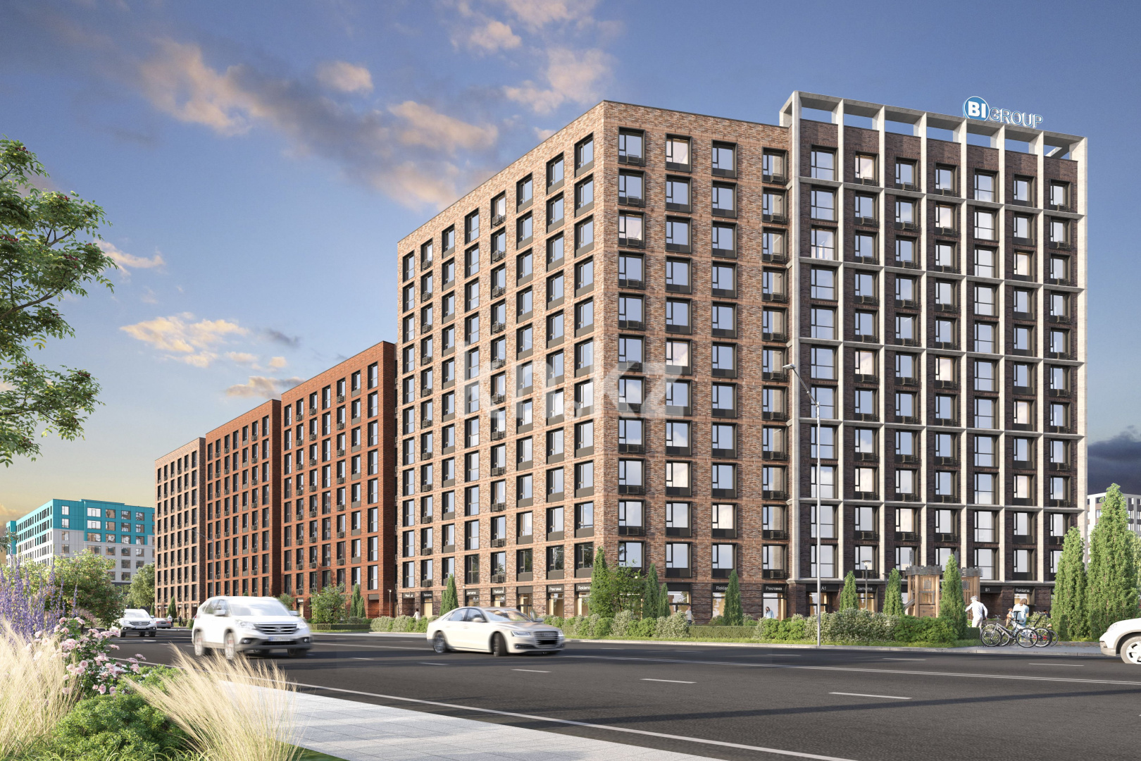 Продажа 3-комнатной квартиры, 89.5 м², ул. Рыскулова, дом  18/5 в Астане - фото 6