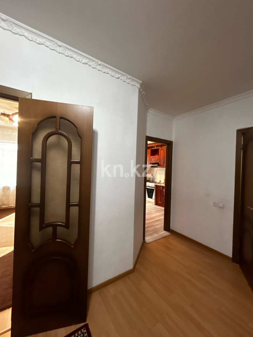 Продажа 2-комнатной квартиры, 65 м², пр. Шахтеров, дом  31а в Караганде - фото 5