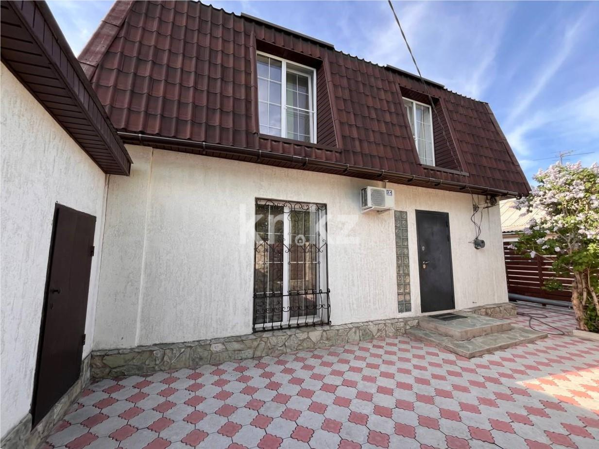 Продажа 5-комнатного дома, 165 м², ул. Сатпаева - Продажа домов и коттеджей в Караганде фото 1 из 64