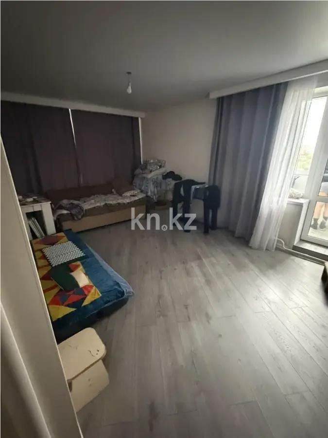 Продажа 2-комнатной квартиры, 50.5 м² в Астане