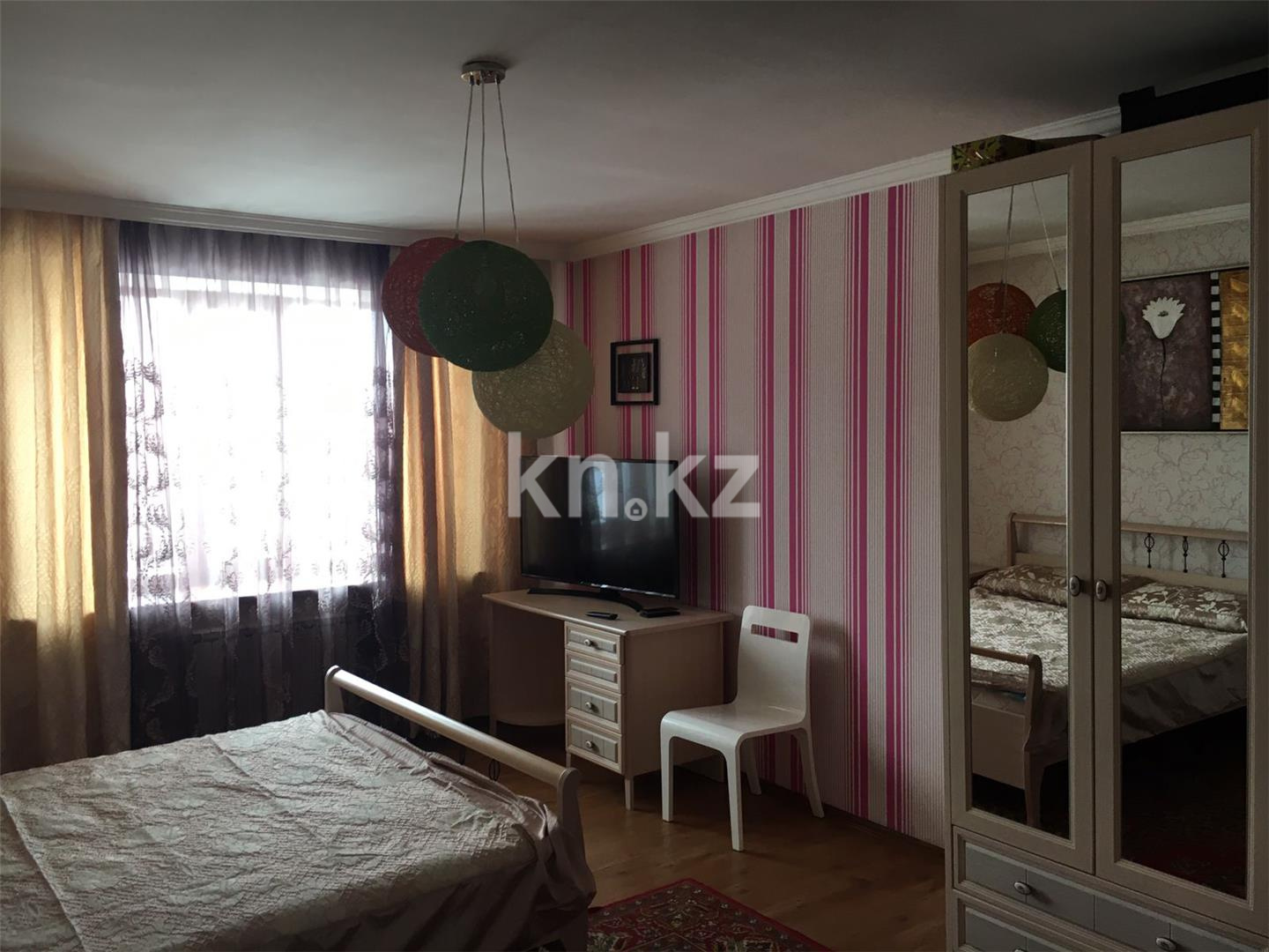 Продажа 6-комнатного дома, 343 м², ул. Жандарбековой в Караганде - фото 9