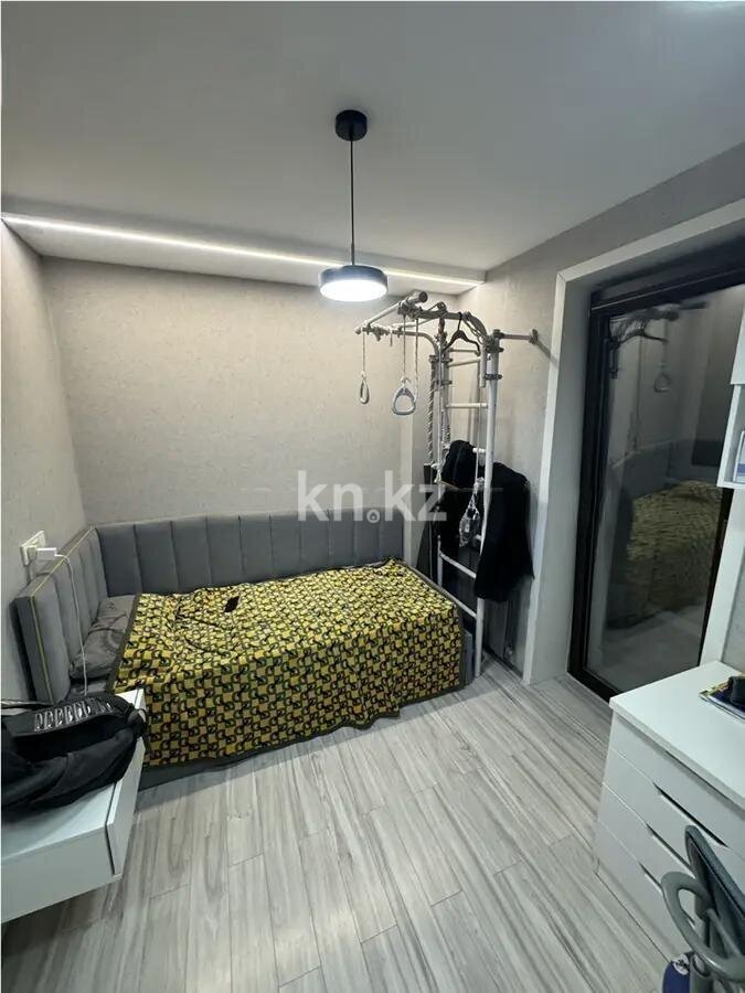 Продажа 4-комнатной квартиры, 82.6 м² в Алматы - фото 2