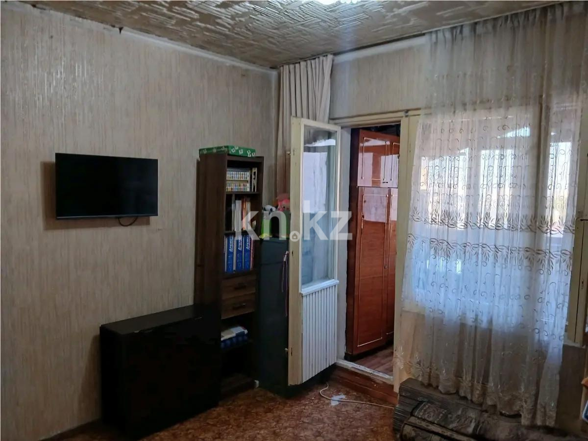 Продажа 2-комнатной квартиры, 52 м² в Алматы - фото 2