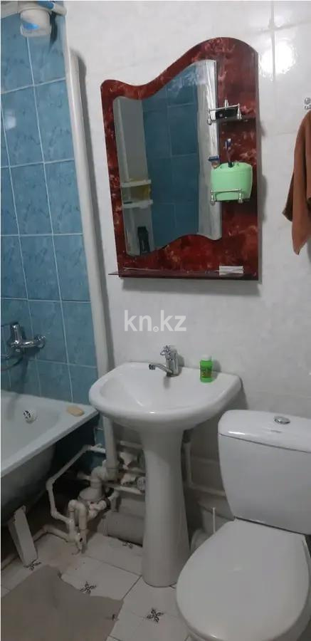 Продажа 1-комнатной квартиры, 43 м², мкр-н 8, дом  70 - Продажа квартир в Темиртау без посредников фото 3 из 4