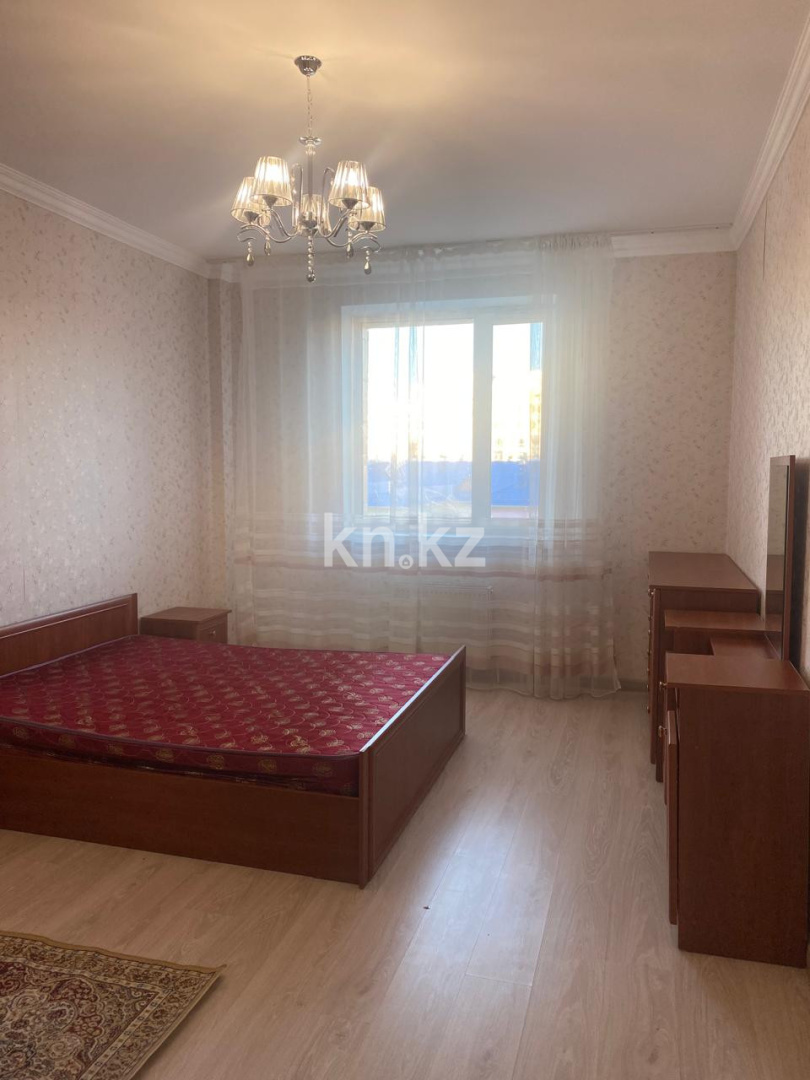 Продажа 2-комнатной квартиры, 46 м², ул. Петрова, дом  9 - ул. Кажымукана - Продажа квартир в Астане фото 1 из 1