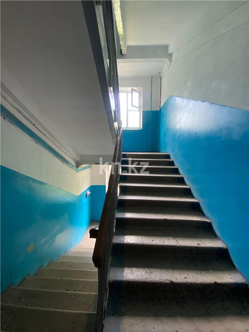 Продажа 2-комнатной квартиры, 42 м² - Недвижимость в Темиртау фото 11 из 13