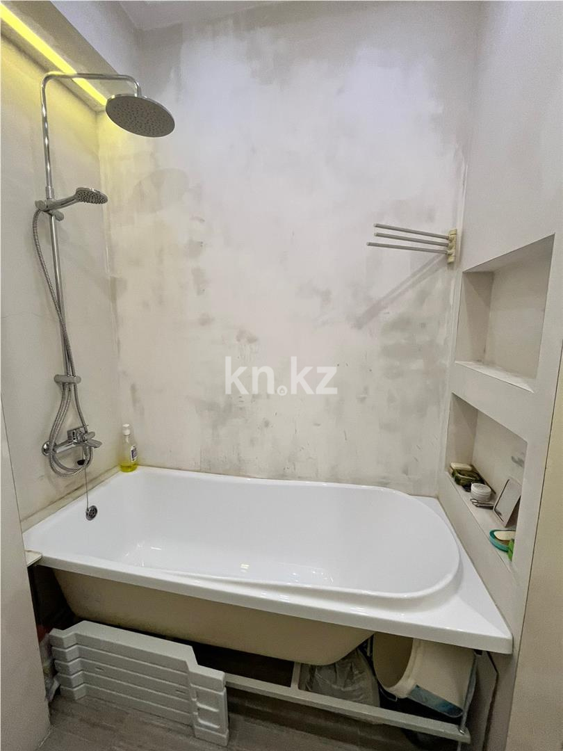 Продажа 3-комнатной квартиры, 80.4 м², ул. Айтеке би - Продажа  трехкомнатных квартир в Астане с фото фото 15 из 17