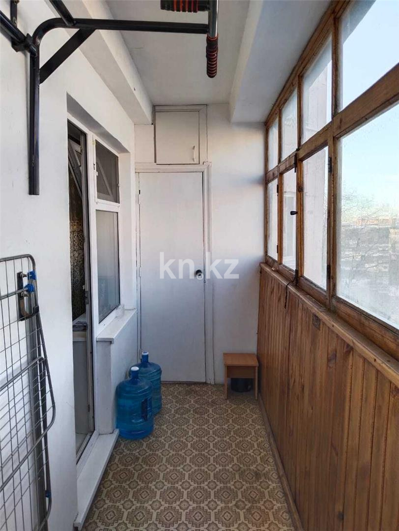 Продажа 3-комнатной квартиры, 71 м², мкр-н Степной-2 - Продажа квартир в Караганде фото 10 из 12