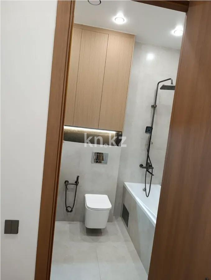 Продажа 2-комнатной квартиры, 40.3 м² в Астане - фото 4