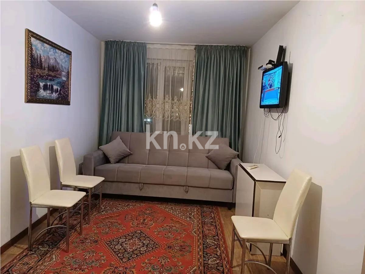 Продажа 1-комнатной квартиры, 30 м², ул. Аркалык, дом  63 в Алматы