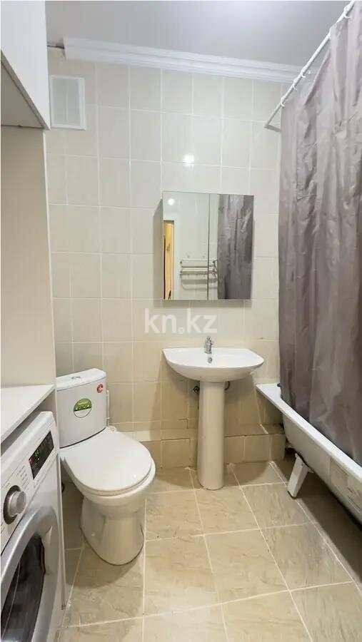 Продажа 1-комнатной квартиры, 38.2 м² в Астане - фото 3