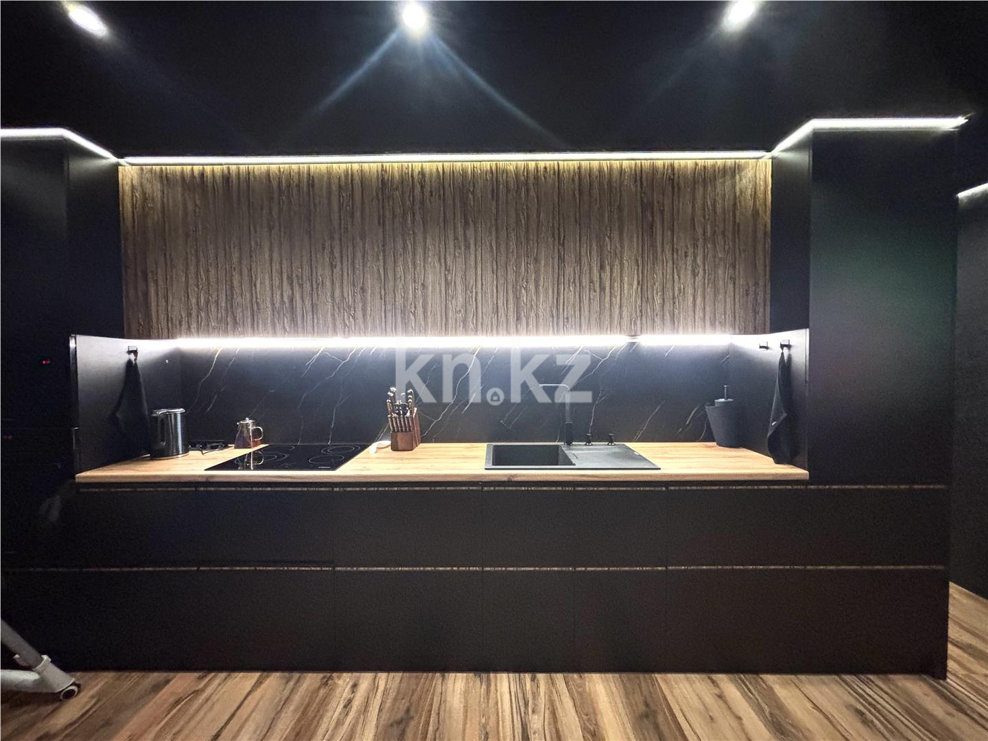 Продажа 3-комнатной квартиры, 65 м² - Продажа квартир в Караганде - страница 3 фото 3 из 18