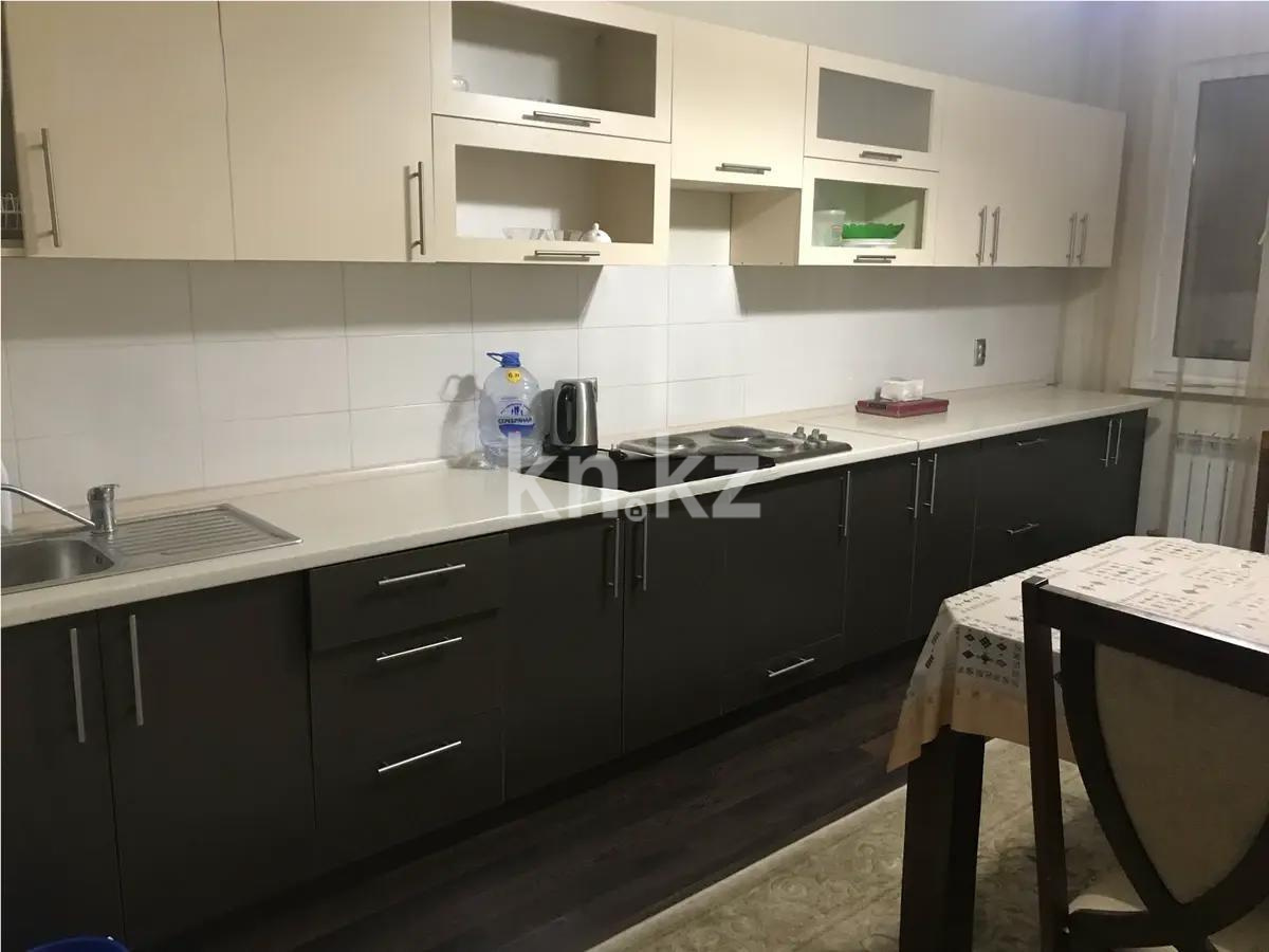 Продажа 2-комнатной квартиры, 102 м² - Продажа двухкомнатных квартир от собственников в Астане - страница 5 фото 2 из 4