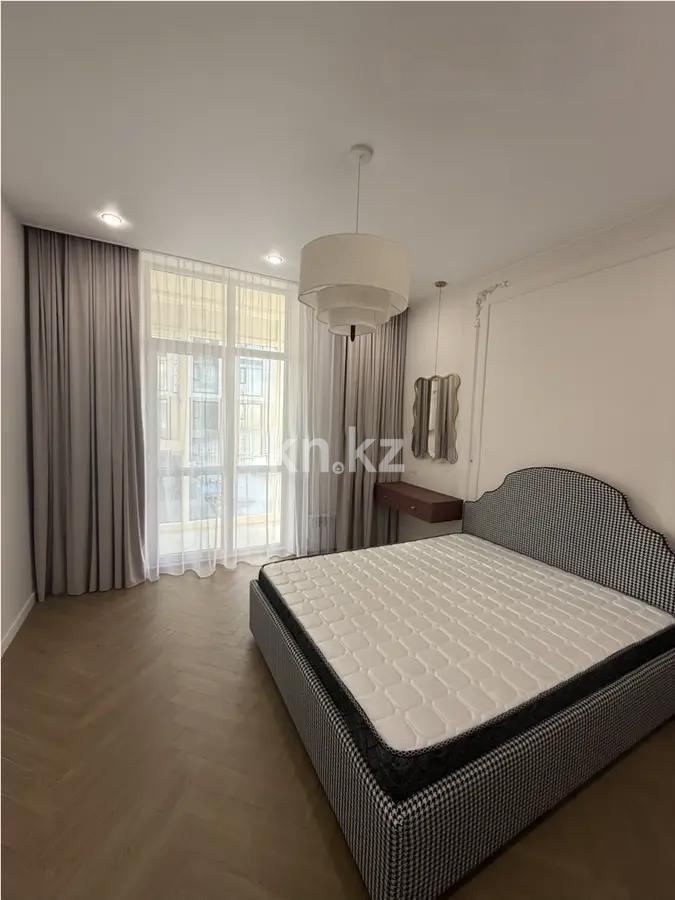 Продажа 2-комнатной квартиры, 52 м² в Астане - фото 2