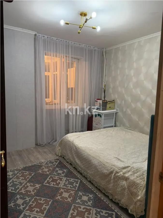 Продажа 1-комнатной квартиры, 54 м², пр. Момышулы, дом  18 - Продажа квартир в Акмолинской области фото 2 из 6