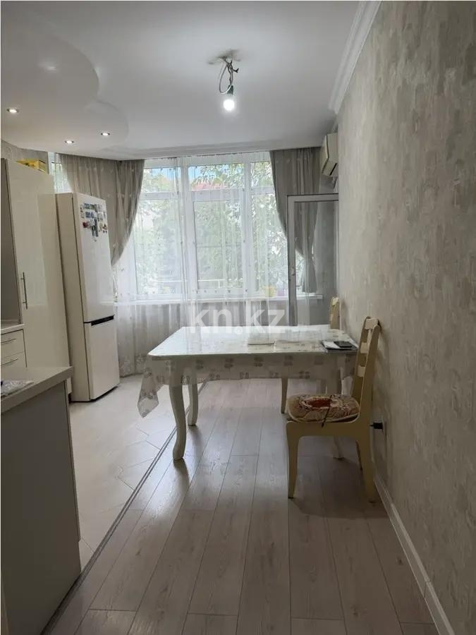 Продажа 2-комнатной квартиры, 57 м² - Продажа квартир в Турксибском р-не Алматы - страница 3 фото 2 из 4