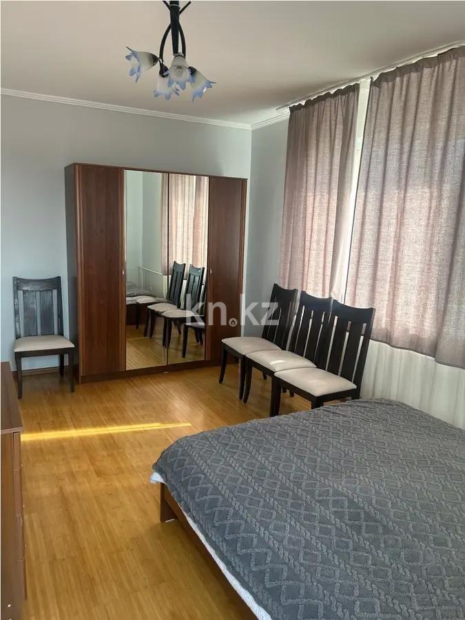 Продажа 2-комнатной квартиры, 76 м², ул. Щепкина, дом  35а - Продажа  двухкомнатных квартир в Алматы с фото фото 1 из 4