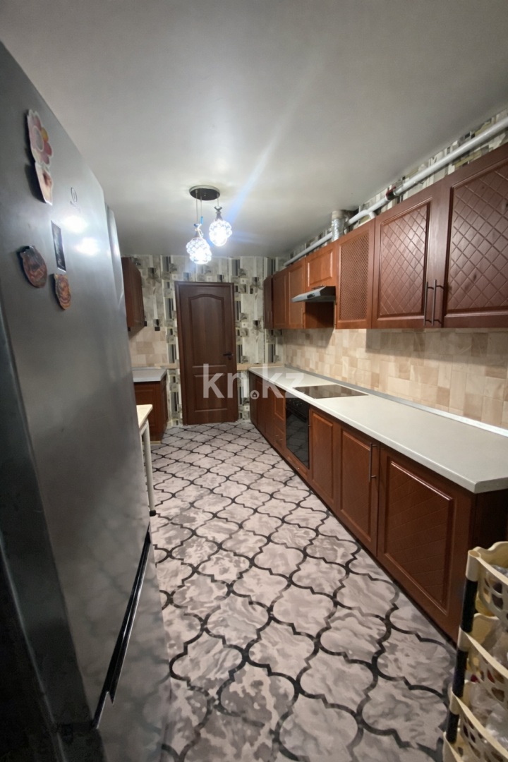 Продажа 4-комнатного дома, 116.4 м² - Продажа домов, коттеджей в Алматинской области фото 14 из 15