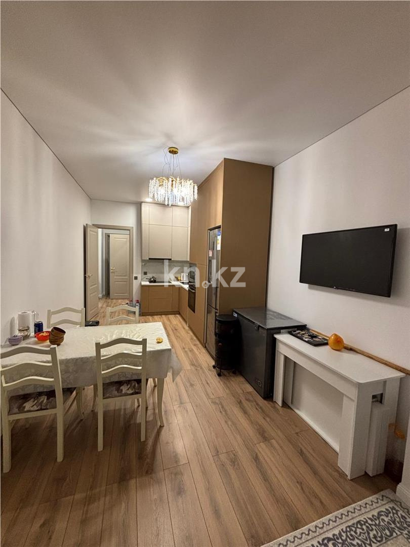 Продажа 2-комнатной квартиры, 83 м² - Продажа квартир в Астане в р-не Нура - страница 10 фото 6 из 14