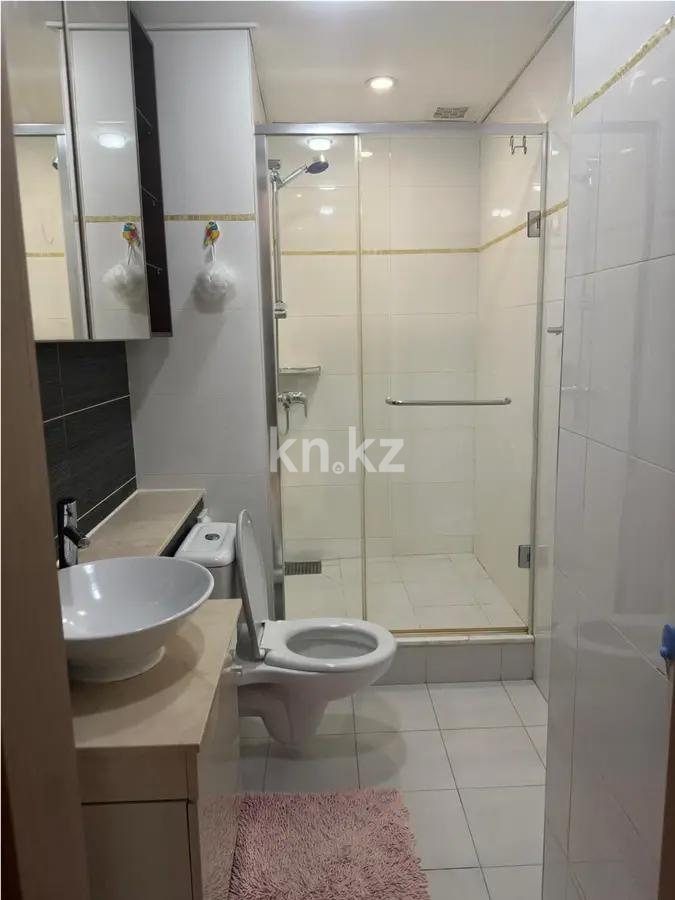 Продажа 4-комнатной квартиры, 128 м², ул. Байтурсынова, дом  1 - Продажа  четырехкомнатных квартир в Астане фото 4 из 4