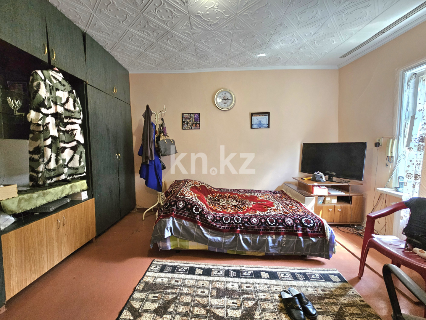 Продажа 2-комнатного дома, 50 м², ул. Шацкого - Продажа домов, коттеджей в Казахстане фото 11 из 16