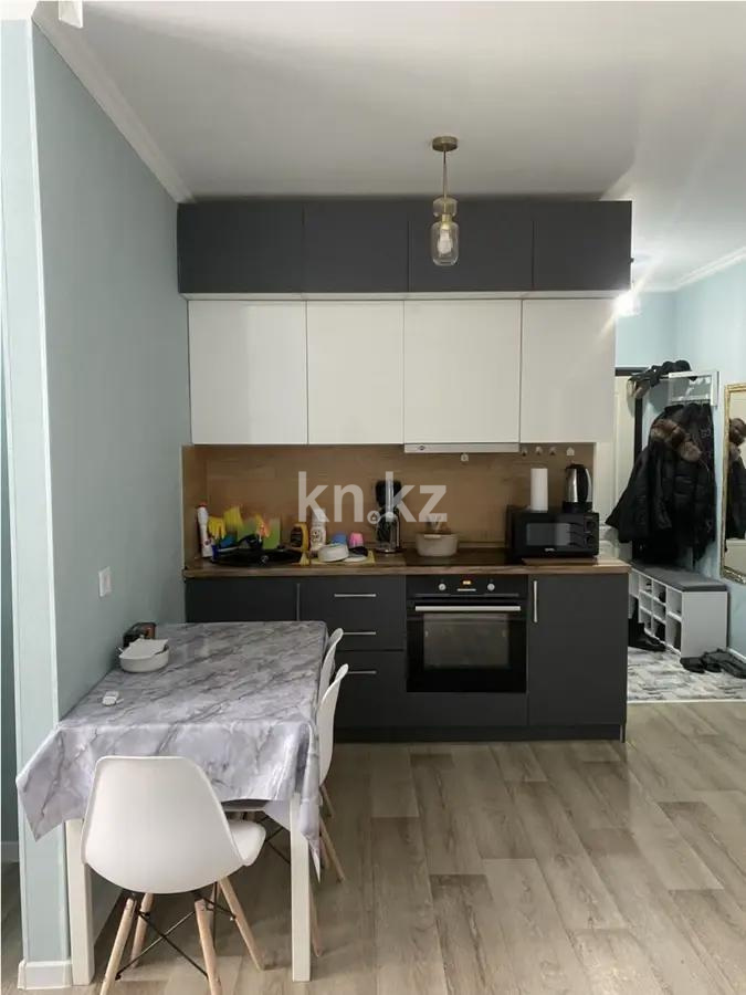 Продажа 2-комнатной квартиры, 37.9 м² - Продажа недвижимости в Астане - страница 16 фото 4 из 6