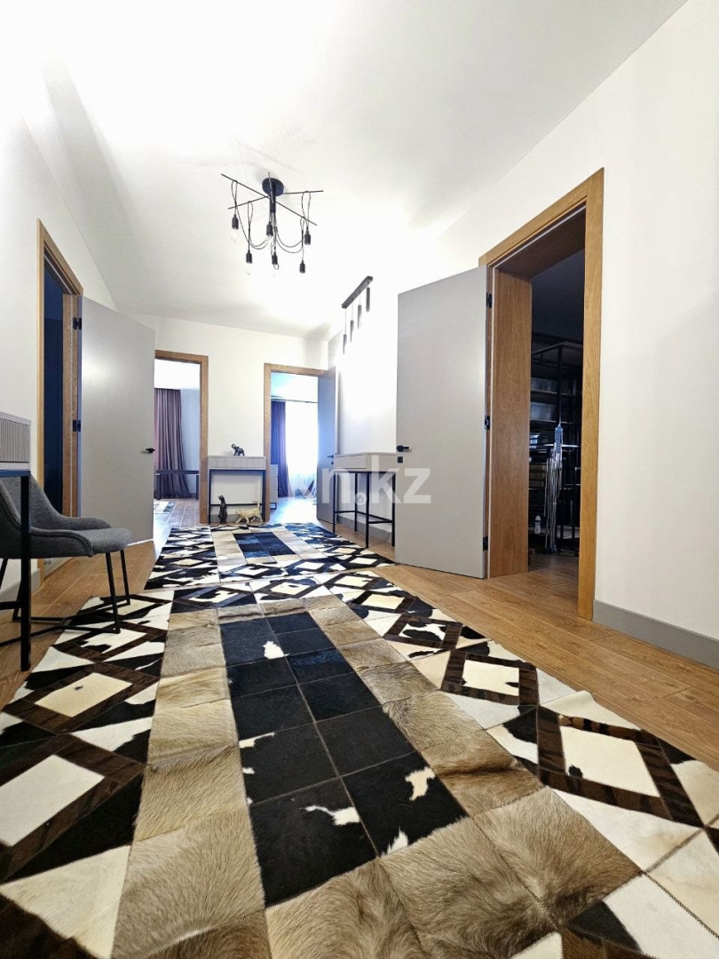 Продажа 4-комнатной квартиры, 155 м² в Костанае - фото 15